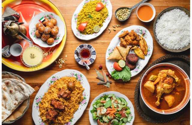 فعالية «أسبوع الصيف للمطاعم» تقدم تجارب شهية خلال «مفاجآت صيف دبي» من 18 حتى 27 أغسطس