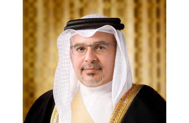 ولي العهد رئيس الوزراء يصدر قراراً بنقل السفير الدكتور محمد عبدالغفار إلى ديوان وزارة الخارجية