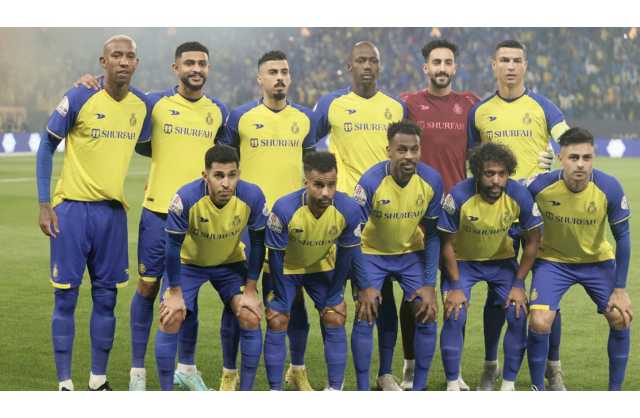 الشرطة يقف بين النصر والنهائي.. والهلال يصطدم بالشباب