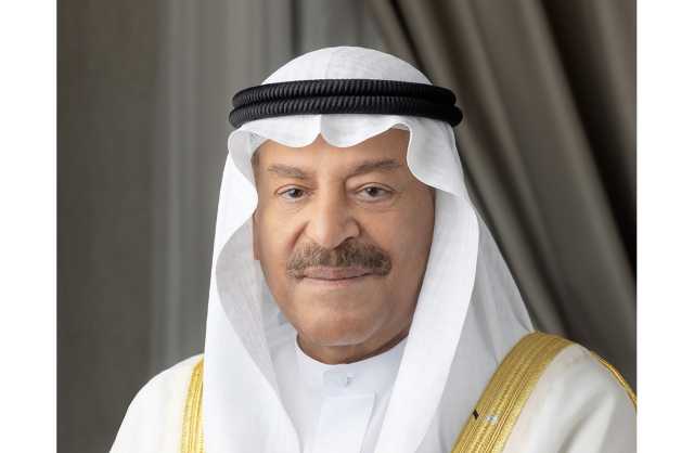 رئيس مجلس الشورى: البحرين تقدّم نموذجًا متميزًا في المبادرات الإنسانية الشاملة وتتبوأ مكانة عالية في مسيرة العمل الإنساني والخيري