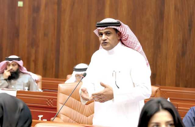 النائب عبدالحكيم الشنو: إنجازات واعدة حققها الشباب البحريني في مختلف القطاعات