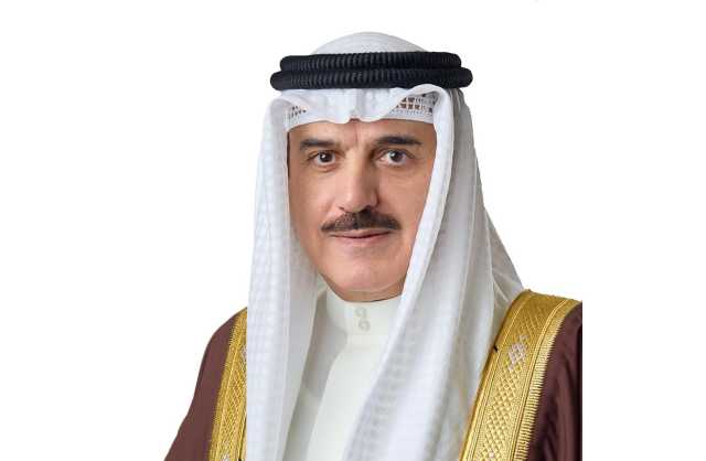 بمناسبة يوم الشباب العالمي.. رئيس مجلس النواب يشيد بالرعاية الملكية السامية للشباب البحريني