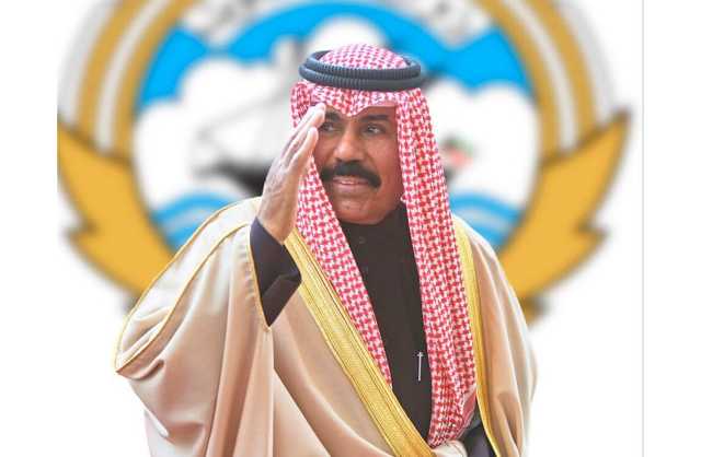 الكويت: أمير البلاد بخير ويتمتع بصحة طيبة