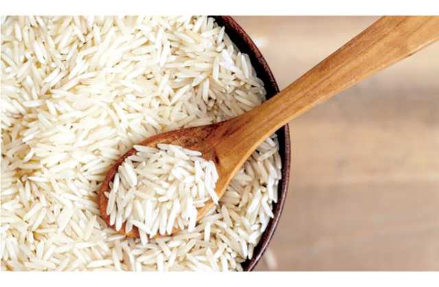 الأرز متوافر في السوق البحريني بكميات كبيرة وأسعار مستقرة