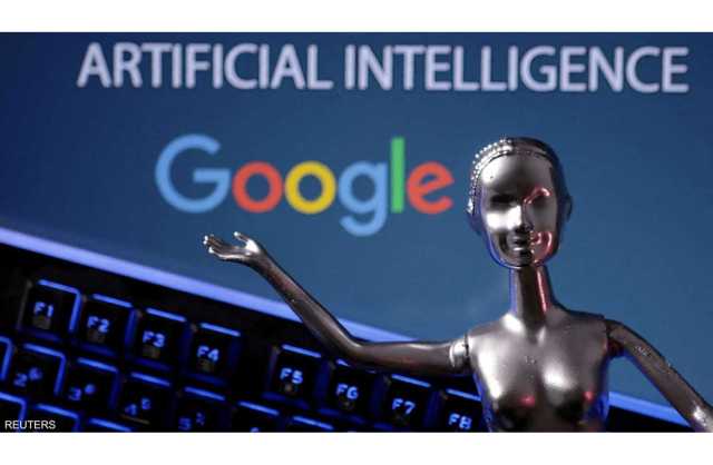 غوغل تتيج أدوات الذكاء الاصطناعي بـ 30 دولارًا
