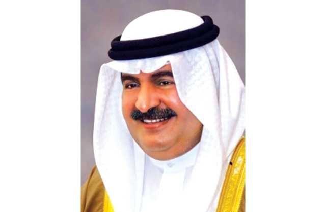 علي بن خليفة ينوه بالانجازات الكبيرة التي تحققت للمرأة البحرينية