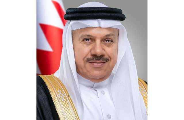 وزير الخارجية: مبادرات رائدة للمجلس الأعلى للمرأة في تعزيز الشراكة التنموية والدبلوماسية للمرأة البحرينية
