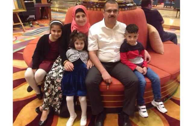 فاجعة أردنية.. مصرع 4 أطفال من عائلة واحدة بالسعودية