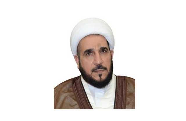 المجلس الأعلى للشؤون الإسلامية ينعي فضيلة الشيخ التوبلاني