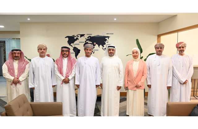 تعزيز التعاون «الرقابي» بين مملكة البحرين وسلطنة عُمان الشقيقة