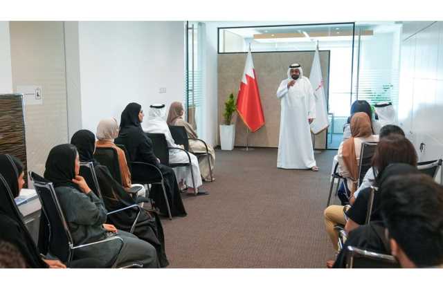 جهود مكثفة لاستضافة الجمعية العمومية العامة للجنة البارالمبية الدولية