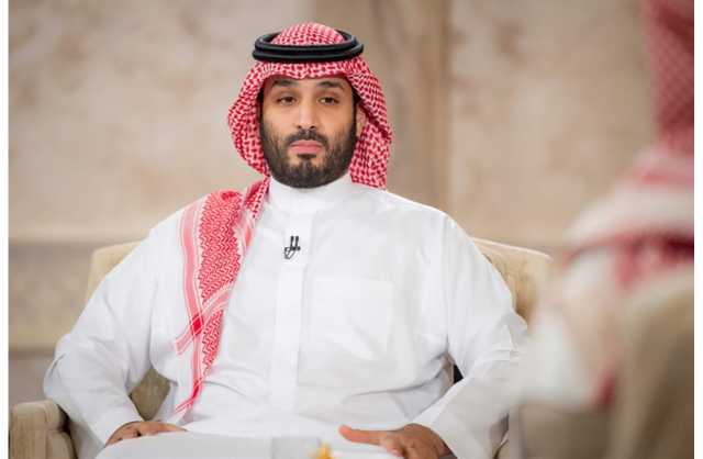 شبكة «فوكس نيوز» تعلن عن لقاء حصري مع ولي العهد السعودي