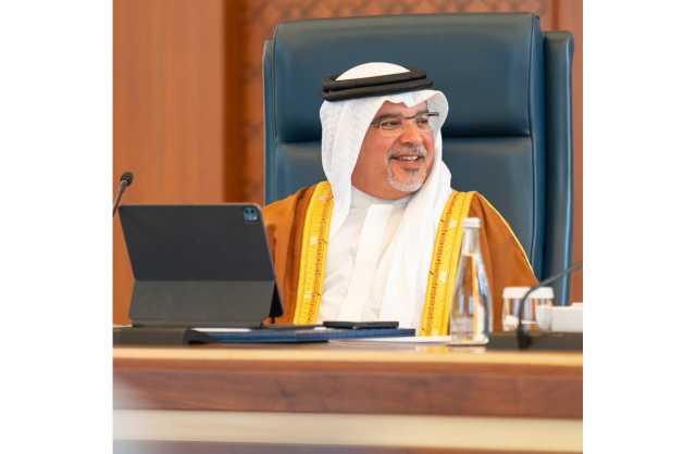 مجلس الوزراء على قرار بإصدار الاشتراطات التتنظيمية للتعمير في مختلف مناطق البحرين