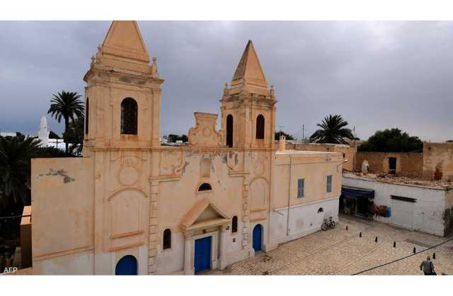 بالصور.. جربة التونسية «جزيرة الأحلام» على لائحة التراث العالمي لليونسكو