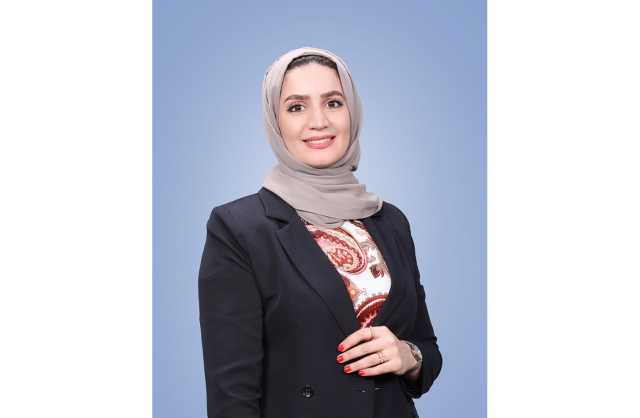 الأستاذة براء السامرائي: الجامعة الخليجية تقدم منح دراسية بنسبة 30% للطلبة المستجدين في برنامج القانون