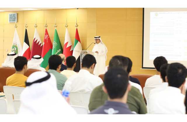 ختام فعاليات يومي التهيئة والإرشاد للطلبة المستجدين بكلية الطب والعلوم الطبية بجامعة الخليج العربي