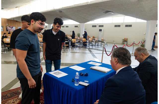 ‎عمداء بجامعة البحرين: التعليم الجامعي يعتمد على فاعلية الطالب في البحث والاطلاع