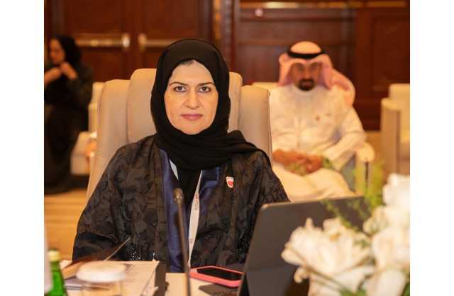 أمين عام «الشورى» تشارك في اجتماع الجمعية العامة الثالث والأربعين لجمعية الأمناء العامين للبرلمانات العربية