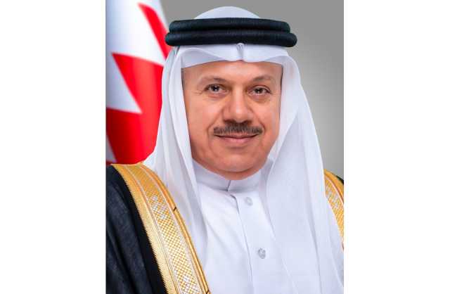 وزير الخارجية: روابط أخوية تاريخية وشراكة استراتيجية شاملة وراسخة مع المملكة العربية السعودية