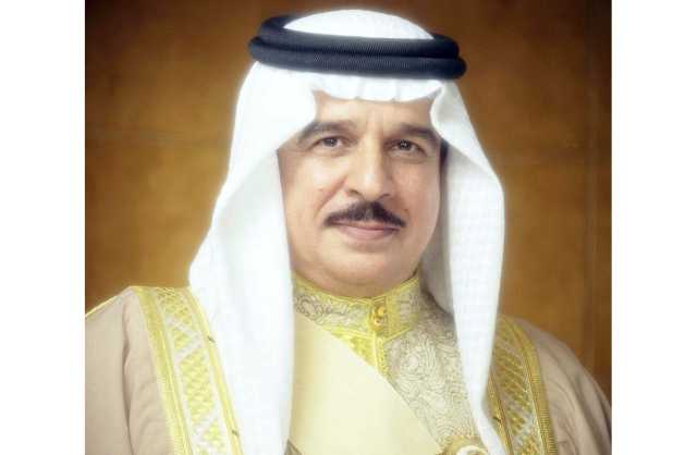 جلالة الملك المعظم يستقبل وزير الخارجية السعودي ويعرب عن اعتزازه بما يجمع المملكتين من علاقات أخوية متجذرة
