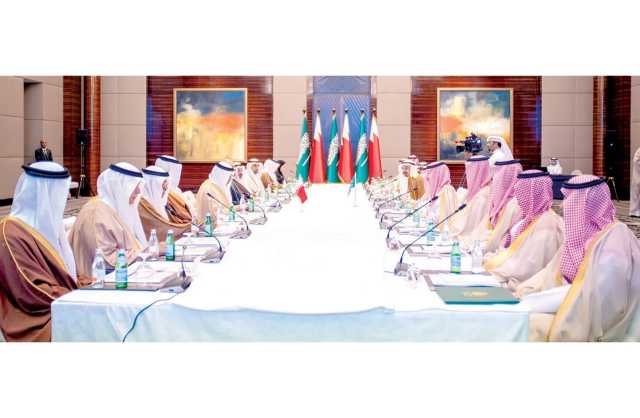 مبادرات للارتقاء بالعلاقات البحرينية والسعودية