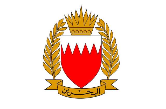 قوة دفاع البحرين تنعى أحد رجالها البواسل الملازم أول حمد خليفة الكبيسي