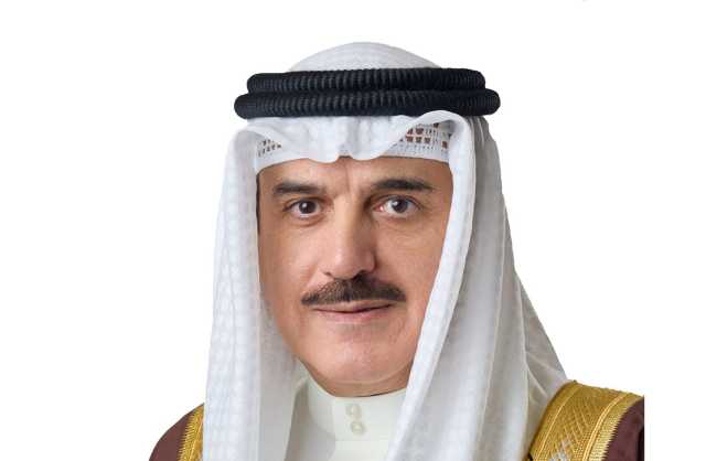 رئيس مجلس النواب يهنئ جلالة الملك المعظم وولي العهد رئيس مجلس الوزراء بمناسبة اليوم الدولي للسلام