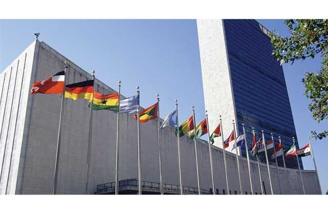 مجلس الأمن: الهجوم الحوثي تهديد خطير للسلام