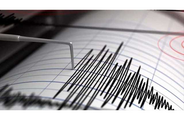 زلزال بقوة 6.2 درجة يهز شمال غرب أفغانستان