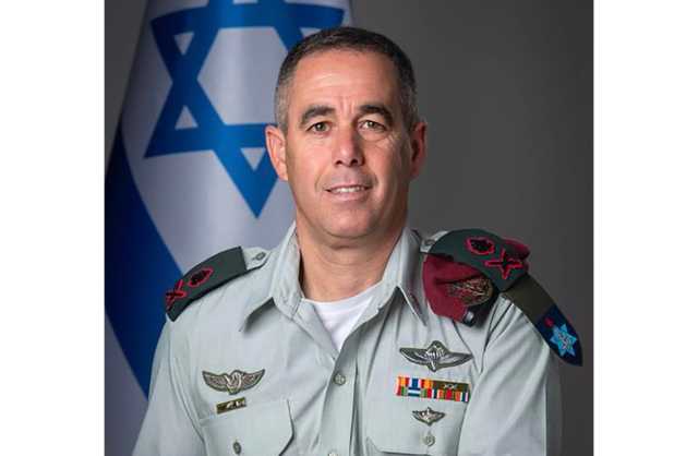 حماس تعلن أسر قائد المنطقة الجنوبية في الجيش الإسرائيلي الجنرال نمرود ألوني