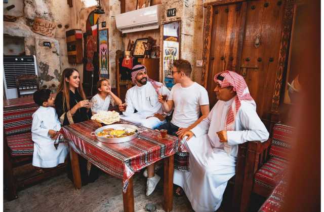 «السياحة العالمية»: اختيار البحرين لاستضافة «المنتدى العالمي لسياحة الأطعمة 2024»