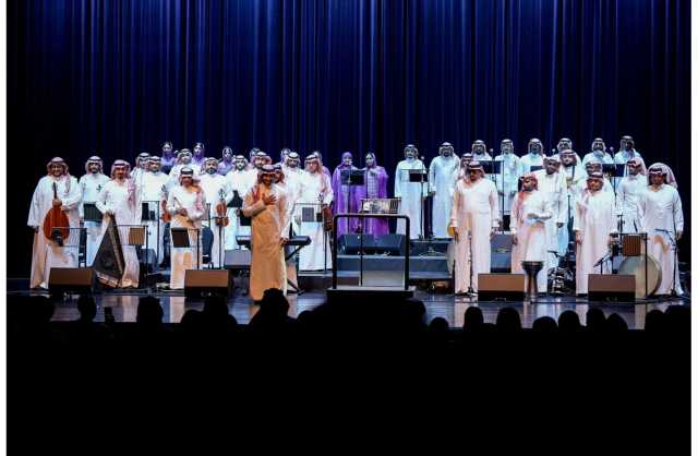 مسرح البحرين الوطني يستضيف ثاني مشاركات الأوركسترا والكورال الوطني السعودي ضمن مهرجان البحرين الدولي 32 للموسيقى