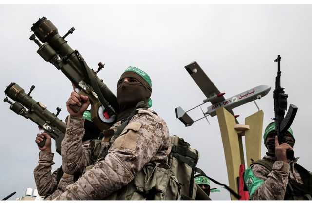 حماس تدّعي أنها تحتجز «أكثر من 100» رهينة بمن فيهم ضباط إسرائيليين «رفيعي المستوى»