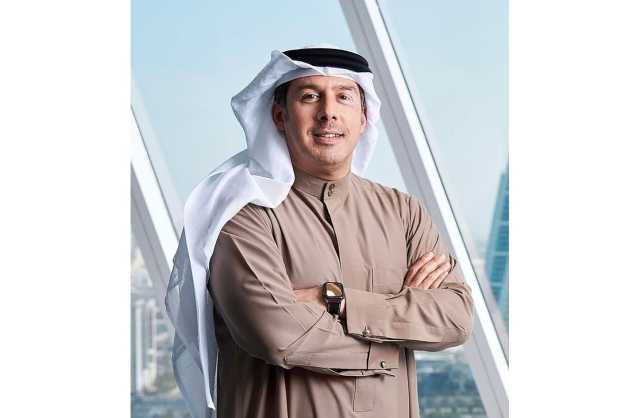 تعيين خالد الرميحي رئيسًا لمجلس إدارة شركة «البا»
