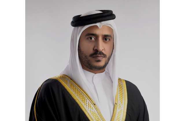 الشيخ خالد بن حمد يهنئ جلالة الملك المعظم وولي العهد رئيس مجلس الوزراء بالإنجاز التاريخي للبحرين بآسياد هانغتشو 2022