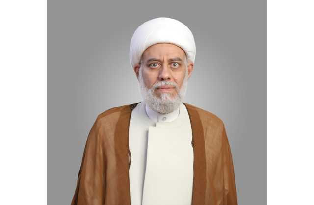 تعيين الشيخ ناصر العصفور عضوًا بـ «الأعلى للشؤون الإسلامية»