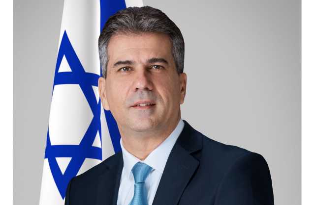 وزير خارجية إسرائيل: حماس أسرت أكثر من 100 شخص