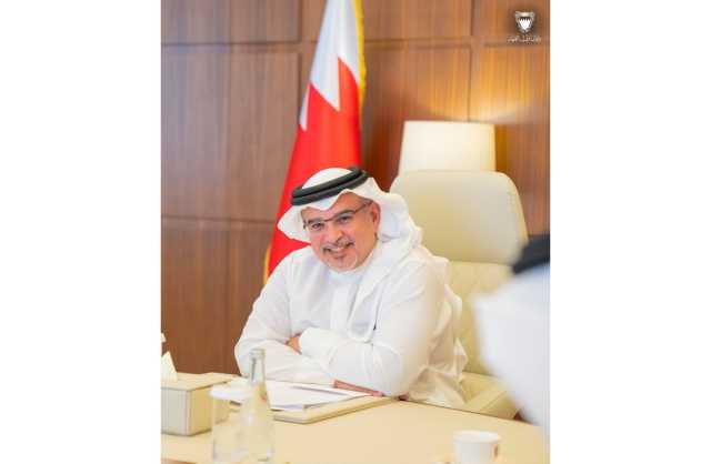 اللجنة التنسيقية تستعرض مستجدات البرامج الوطنية للتوظيف والتطور الوظيفي للبحرينيين
