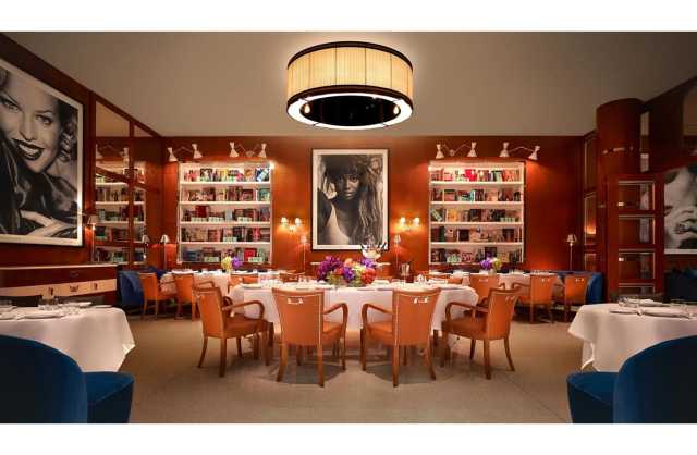 ذا كوليكشن اوف اكسبيرينسز هوسبيتالتي توقع اتفاقية مع إيجل هيلز ديار لافتتاح مطعم شيبرياني في مملكة البحرين