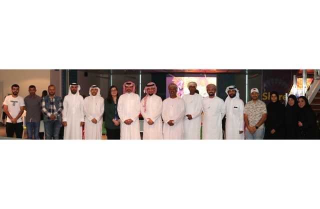 زين البحرين تحتفل باليوم العالمي للغة الإشارة مع جمعية الصم البحرينية