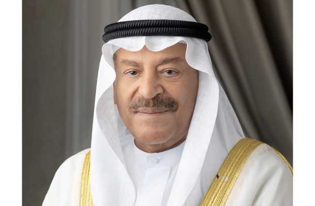 رئيس مجلس الشورى يُعلن المساهمة بمبلغ 50 ألف دينار للحملة البحرينية الوطنية لإغاثة أهالينا في غزة