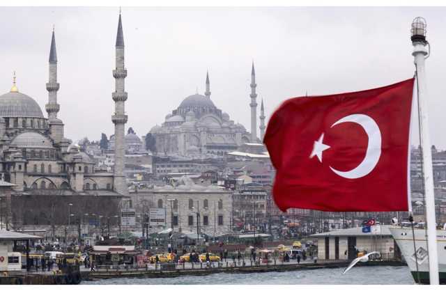 تركيا ستعلن الحداد الوطني لثلاثة أيام بعد قصف المستشفى في غزة