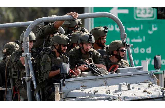 هيئة البث الإسرائيلية: الجيش استكمل كل الاستعدادات لاجتياح غزة