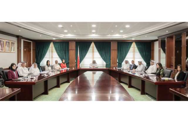 مجلس التعليم العالي يرخص لمؤسسة تعليم عالٍ تابعة لمستشفى البحرين التخصصي