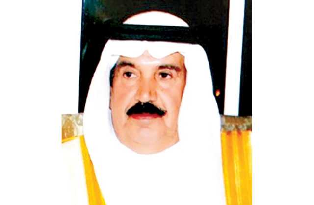 دعيج بن سلمان يعرب عن فخره لما وصلته له الرياضة البحرينية في ظل العهد الزاهر لعاهل البلاد المعظم