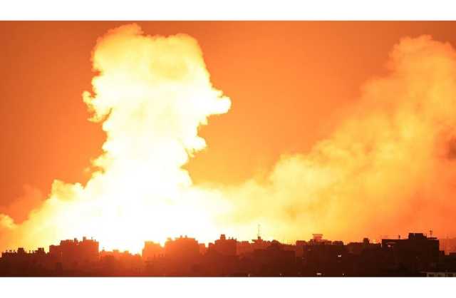 الجامعة العربية تدين الحصار الاسرائيلي على غزة وقتل المدنيين «من الجانبين»