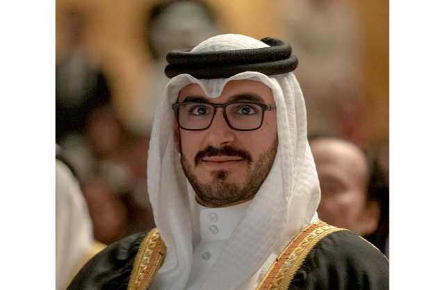 سمو الشيخ عيسى بن سلمان بن حمد رئيسًا لمجلس إدارة صندوق العمل «تمكين»