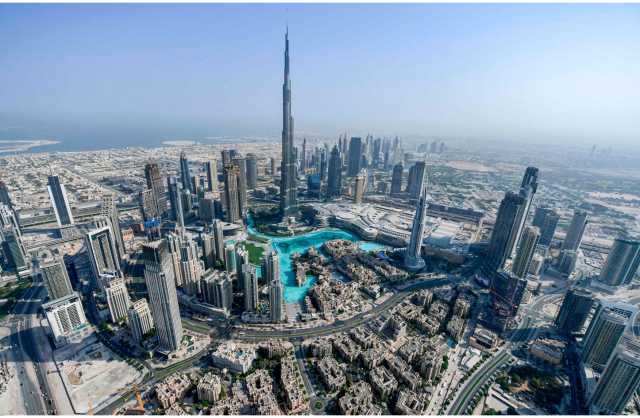 دبي وأبوظبي والرياض ضمن أفضل مدن العالم