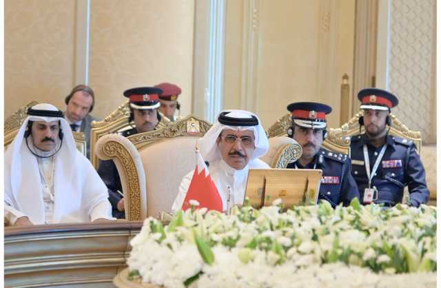وزير الداخلية يشيد بقيادة دولة الإمارات للتحالف الأمني الدولي ويؤكد أن الظروف الدقيقة التي تمر بها المنطقة تستدعي مواصلة العمل المشترك