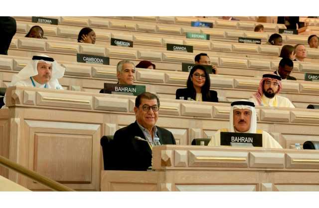 رئيس النواب: مملكة البحرين قدَّمت إسهامات برلمانية رسّخت دور الشعبة البرلمانية في إثراء النقاشات والحوارات في اجتماعات «البرلماني الدولي»